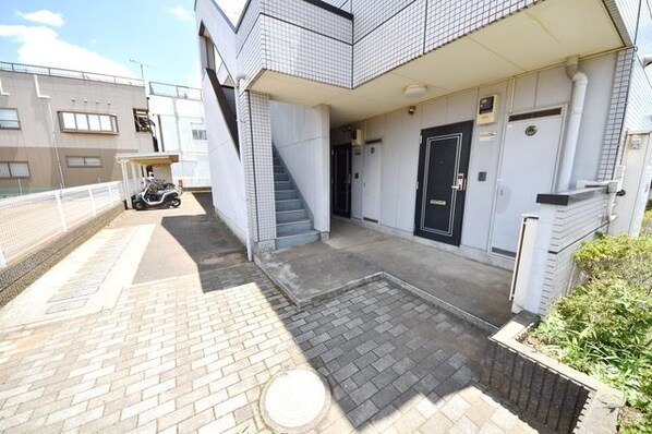 リリーベルの物件内観写真